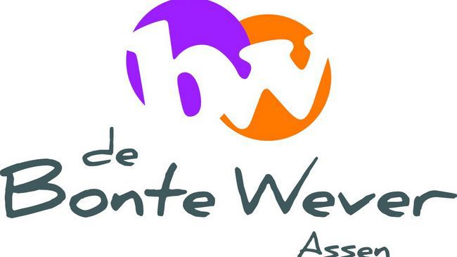 Hotel De Bonte Wever Ассен Логотип фото